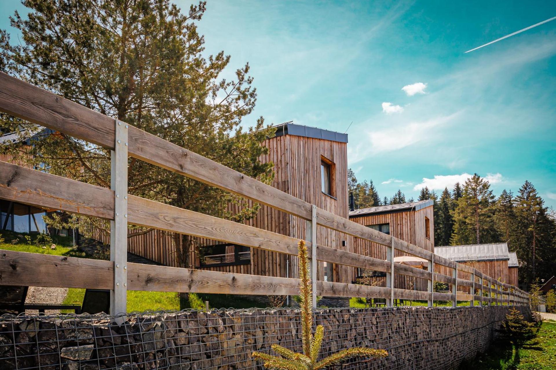 Hotel Tri Vody Demaenovska Dolina Liptovský Mikuláš Exterior foto