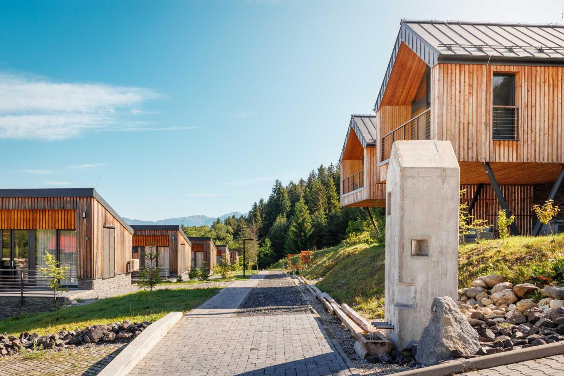 Hotel Tri Vody Demaenovska Dolina Liptovský Mikuláš Exterior foto