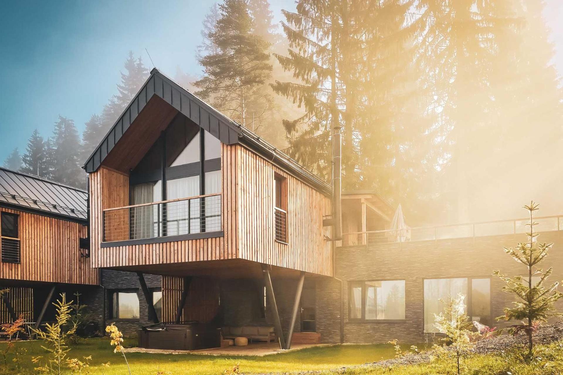 Hotel Tri Vody Demaenovska Dolina Liptovský Mikuláš Exterior foto